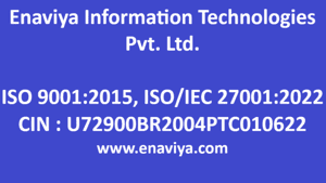 Enaviya Information Technologies Private Limited